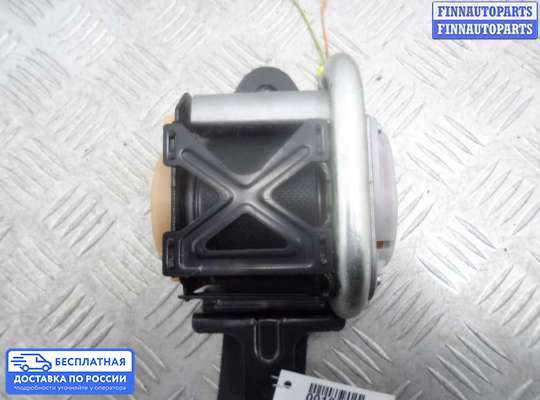 Ремень безопасности на Infiniti FX I (S50)