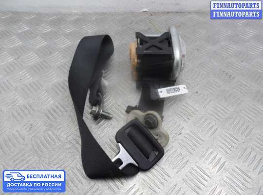 Ремень безопасности на Infiniti FX I (S50)