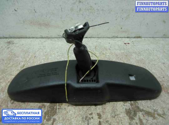 Зеркало салонное на Infiniti EX / QX50 (J50)