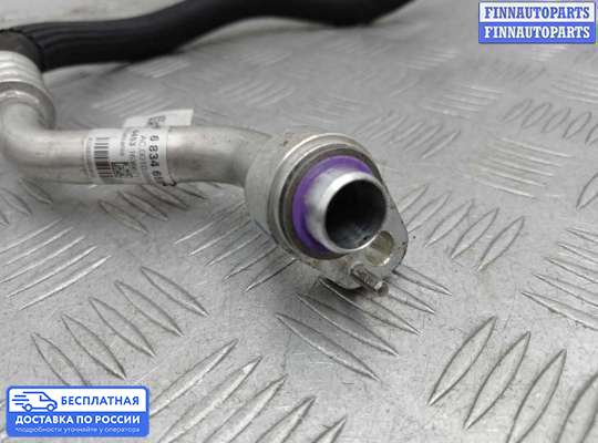 Патрубок (трубка, шланг) на BMW X1 (F48)