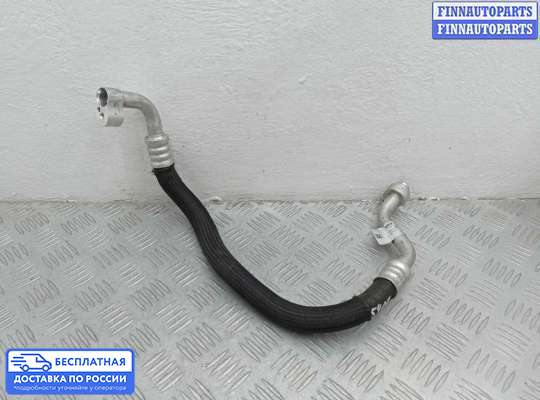 Патрубок (трубка, шланг) на BMW X1 (F48)