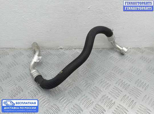Патрубок (трубка, шланг) на BMW X1 (F48)
