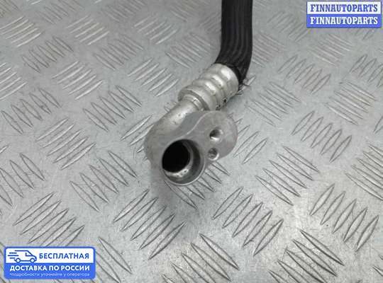 Патрубок (трубка, шланг) на BMW X1 (F48)