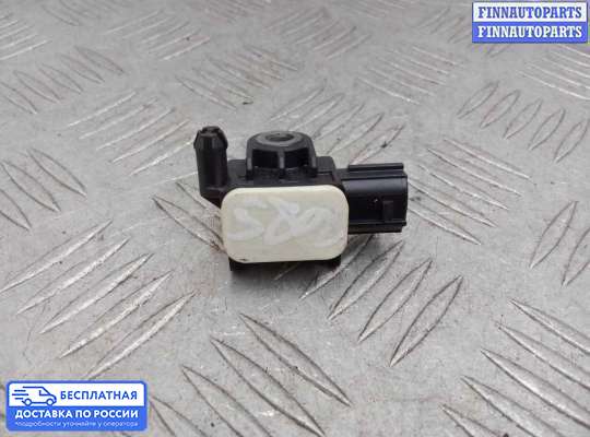 Датчик удара (Airbag) на Nissan Patrol VI (Y62)