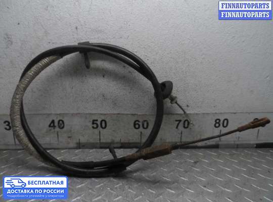 Трос ручника на Citroen Jumper II (250/290)