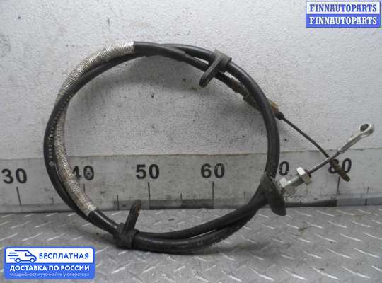 Трос ручника на Citroen Jumper II (250/290)