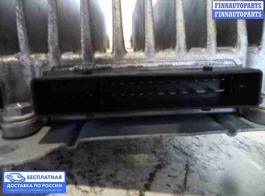 Аудиотехника на Mercedes-Benz C (W204)