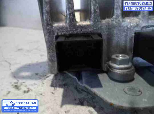 Аудиотехника на Mercedes-Benz C (W204)