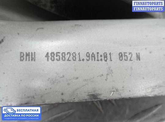Петля крышки багажника на BMW 3 (F30/F31)
