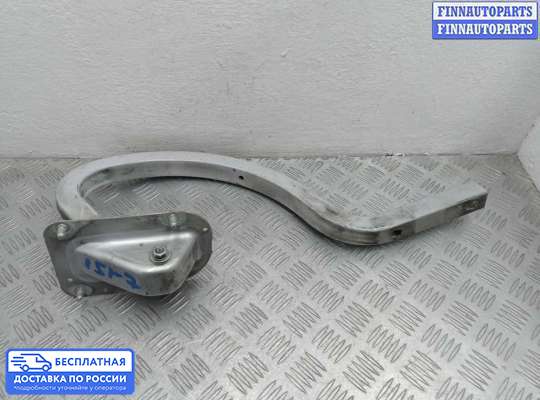Петля крышки багажника на BMW 3 (F30/F31)
