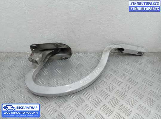 Петля крышки багажника на BMW 3 (F30/F31)