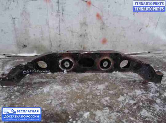 Кронштейн прочее на Chevrolet Tracker III (Trax)