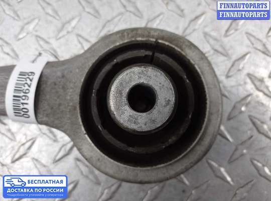 Рычаг подвески на BMW 3 (F30/F31)