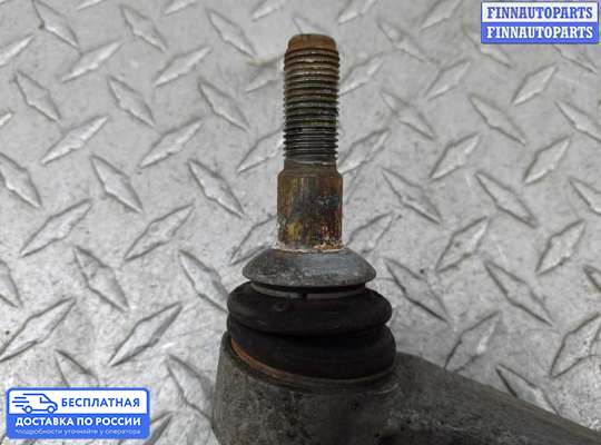 Рычаг подвески на BMW 3 (F30/F31)