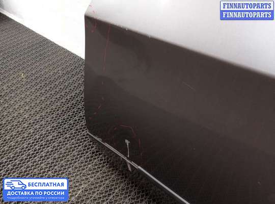 Ручка двери наружная на BMW X5 (E70)
