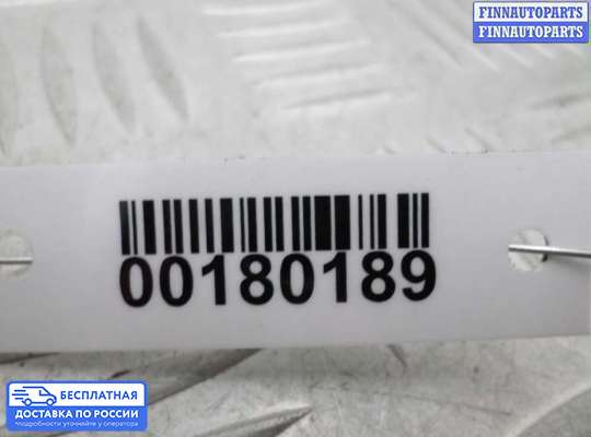 Ручка двери наружная на Suzuki Grand Vitara II (JB, TD54)