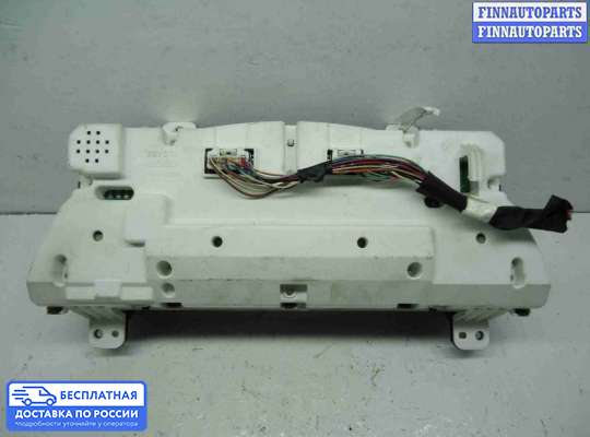 Щиток приборов на Toyota Camry XV40