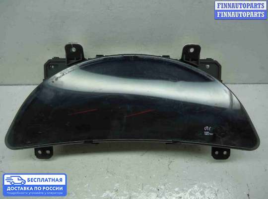 Щиток приборов на Toyota Camry XV40