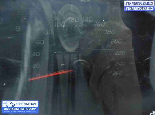 Щиток приборов на Toyota Camry XV40