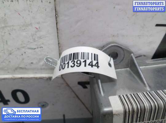 ЭБУ AIRBAG (электронный блок управления подушками безопасности) на Mazda CX-7