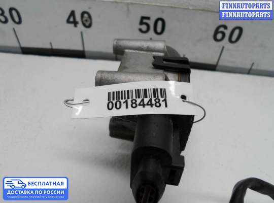 Моторчик дворников (стеклоочистителя) на Audi A4 (8E/8H, B7)