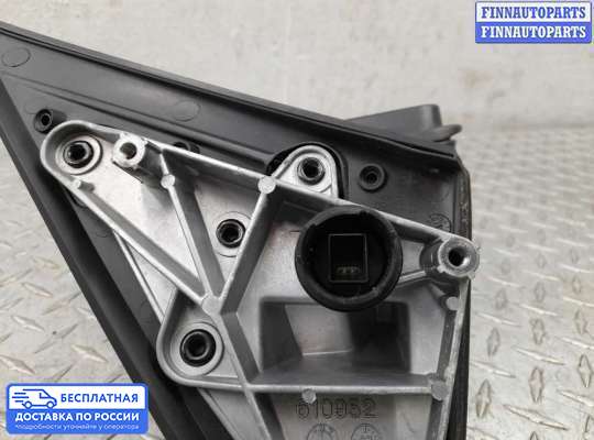 Зеркало боковое на BMW X6 (E71)
