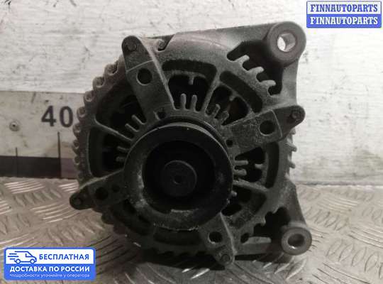 Генератор на BMW X5 (F15)