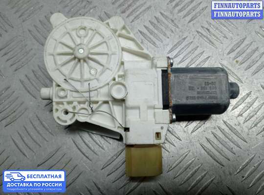 Стеклоподъемник электрический на BMW 7 (F01/F02)