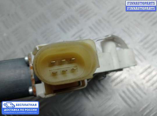 Стеклоподъемник электрический на BMW 7 (F01/F02)