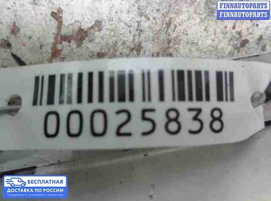 ЭБУ прочее на Jeep Grand Cherokee IV (WK2)