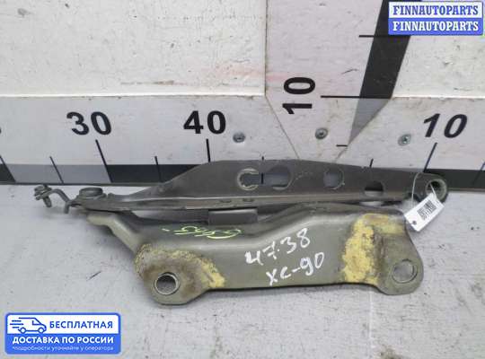 Петля капота на Volvo XC90