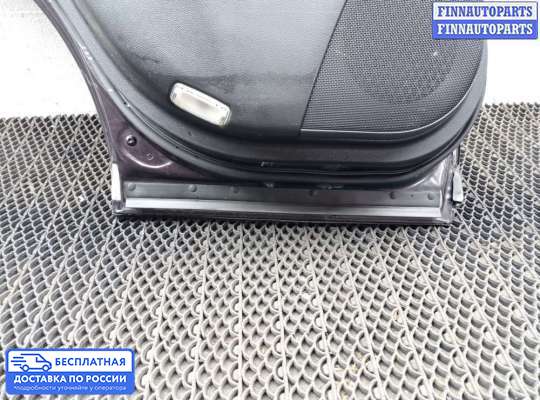 Замок боковой двери на Infiniti FX II / QX70 (S51)