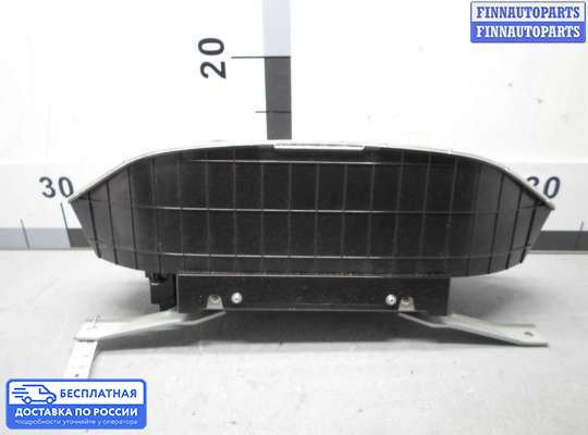 Дисплей бортового компьютера на Honda Pilot II (YF3,YF4)