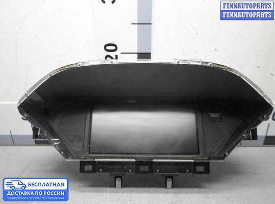 Дисплей бортового компьютера на Honda Pilot II (YF3,YF4)