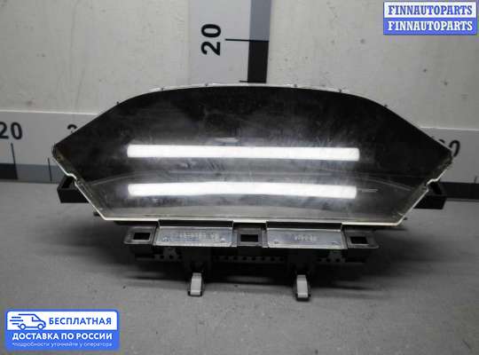 Дисплей бортового компьютера на Honda Pilot II (YF3,YF4)