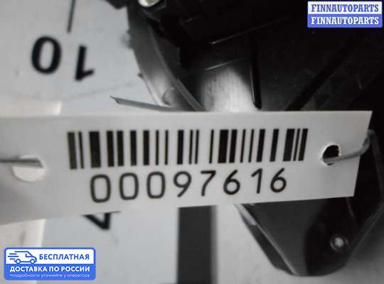 Дисплей бортового компьютера на Honda Pilot II (YF3,YF4)