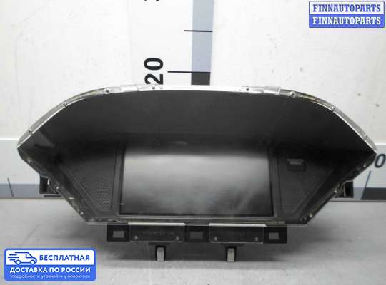 Дисплей бортового компьютера на Honda Pilot II (YF3,YF4)