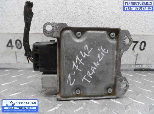 ЭБУ AIRBAG (электронный блок управления подушками безопасности) на Ford Transit Mk6 / Mk7