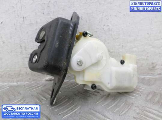 Замок багажника на Honda Pilot II (YF3,YF4)