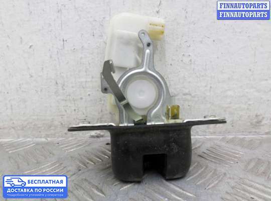 Замок багажника на Honda Pilot II (YF3,YF4)