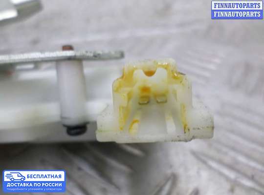 Замок багажника на Honda Pilot II (YF3,YF4)