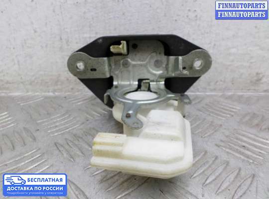 Замок багажника на Honda Pilot II (YF3,YF4)