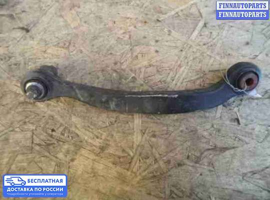 Рычаг подвески на Mercedes-Benz CLS (C219)