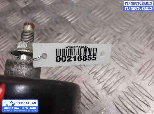Кронштейн ДВС (лапа) на Infiniti Q50 (V37)