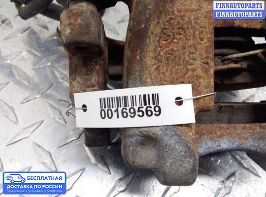 Суппорт на Ford Kuga II / Escape III