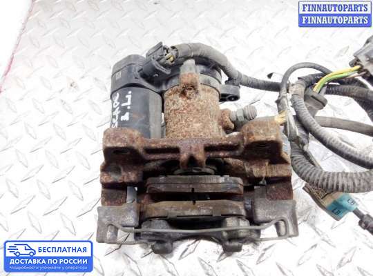 Суппорт на Ford Kuga II / Escape III