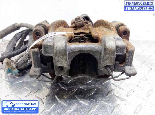 Суппорт на Ford Kuga II / Escape III