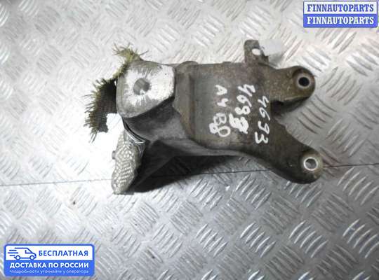 Кронштейн ДВС (лапа) на Audi A4 (8K, B8)