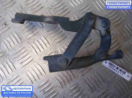 Петля капота на Hyundai Sonata V (NF)