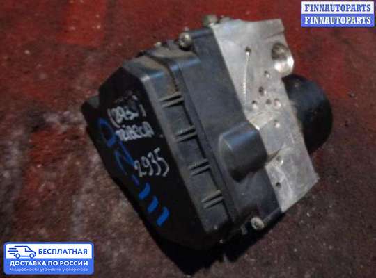 Блок ABS на Subaru Tribeca